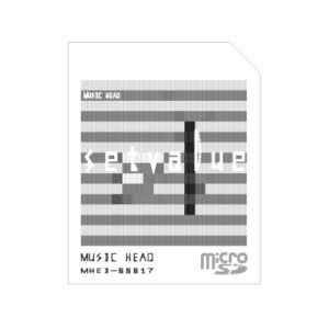 DATA (album) : setvalue v1.0／電子音楽・Experimental・Acoustic MUSIC HEADの音楽｜ポップでストイックなモダン電子音楽を制作配信！ compose unit MUSIC HEADによる音楽データ作品集 タイトル : setvalue v1.0 by music head メディア : microSD card(SDアダプター付属) ファイル形式 : WAV 24bit/96kHz & WAV 24bit/44.1kHz スタイル：電子音楽 Experimental Acoustic 14track 3750JPY (税込／送料無料)タイトル : setvalue v1.0 by music head 商品番号 : MHEI-00017 メディア : microSD card(SDアダプター付属) ファイル形式 : WAV 24bit/96kHz & WAV 24bit/44.1kHz スタイル：電子音楽 Experimental Acoustic 14track 3750JPY (税込／送料無料) SINEwave GRIDmatrix GENERATE – 将棋の対局の如くスポット領域を決定する心地よさと振動のある音楽。